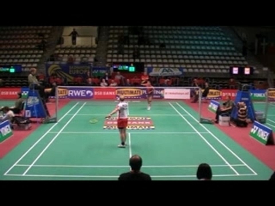Uber Cup Hol-Eng SD1 (1)