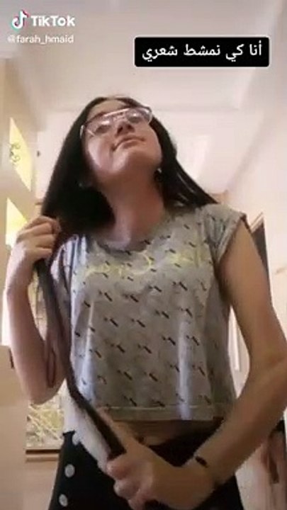 Tik Tok only middle easterns & arabs & muslims will understand #Egypt #Algeria #Morocco #Tunisia (64)