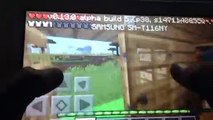 Minecraft the hunter season 1 episode 2 jeepers creepers