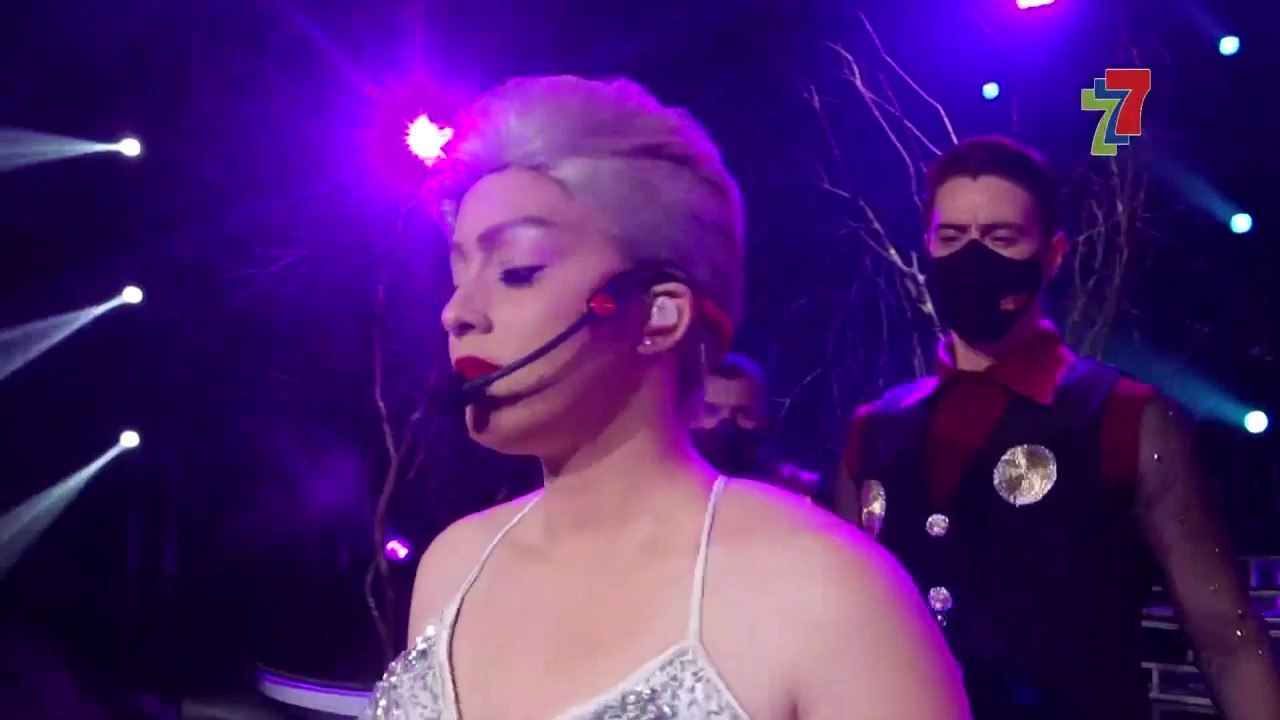 Sharon Abarca - Gala 20