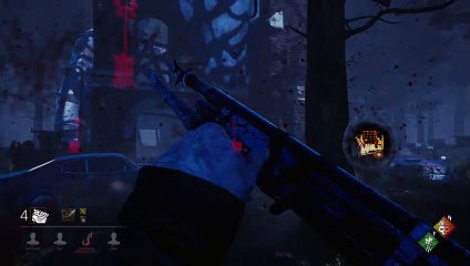 DEAD BY DAYLIGHT PART 60 DEATHSLINGER PERFECT KILL