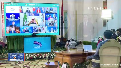 Ibu Muda Ini Tetap Disiplin 3M di Usaha Rumahan Miliknya