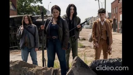 watch~>> The Walking Dead: World Beyond Season 1 Episode 9