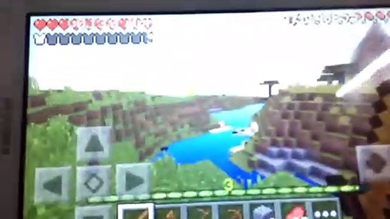 Minecraft the hunter season 1 finale episode the hunter wins