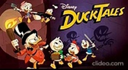 DuckTales Season 3 Episode 17 Disney XD HD [Free]