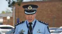 Crash in south-west Brisbane kills two children