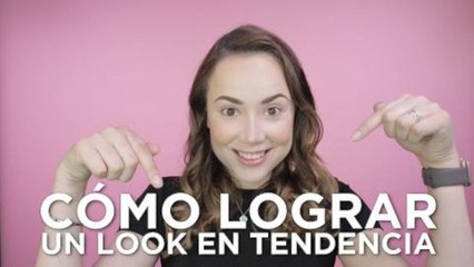 Tutorial de maquillaje en tonos verdes | ActitudFem