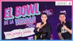 El Bowl de la verdad con Pauly D y Jenni Jwoww de Jersey Shore | ActitudFem