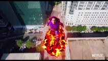 WE CAN BE HEROES Teaser Trailer (2021) Priyanka Chopra