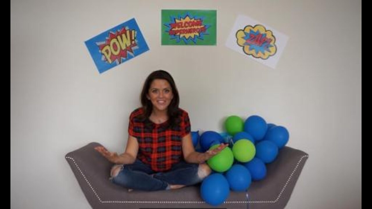 Como organizar la mejor fiesta infantil paso a paso | Me lo dijo Lola