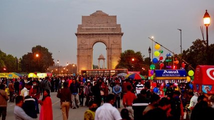 No respite, Delhi records most Covid cases, deaths in a day