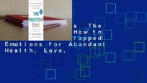 About For Books  The Emotion Code: How to Release Your Trapped Emotions for Abundant Health, Love,