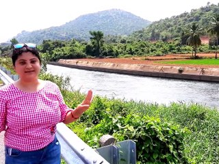 Kaveri River: Lifeline of South India
