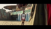 US Trailer # 2  Jordan Peele, Lupita Nyong'o, Horror Movie HD