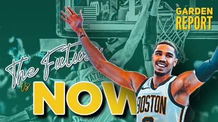 NBA FREE AGENCY: Jayson Tatum EXTENSION; No Go on Bogdan; Tristan Thompson Signs
