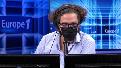 Situation sanitaire : Edgar Morin garde "un espoir mesuré"