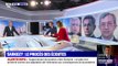 L’édito de Matthieu Croissandeau: Sarkozy, le procès des écoutes - 23/11