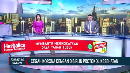 Ibu sekaligus Komisioner KPU Ingatkan Keluarga untuk Terapkan 3M