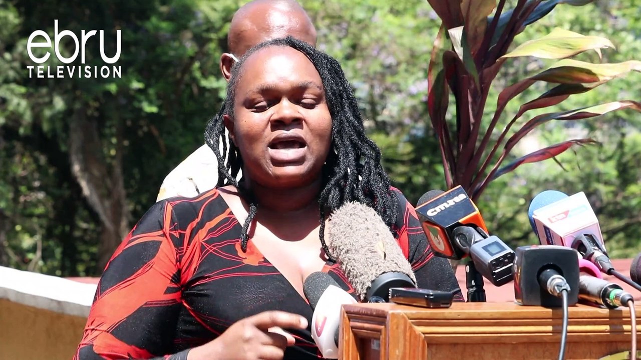 Clinical Officers Issue A 14 Days Strike Notice