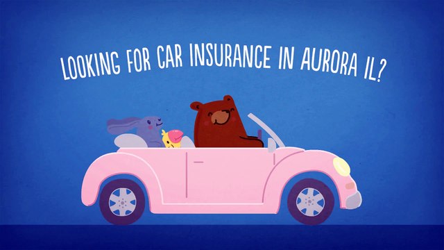 Affordable Car Insurance in Aurora IL | 331-204-1947