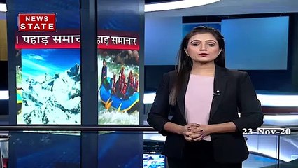 Uttarakhand: रुद्रप्रयाग में खराब सड़कें स्थानीय लोगों को पर्यटकों के लिए बनी मुसीबत