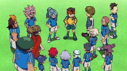 Inazuma Eleven-Episode 81 - Vidéo Dailymotion