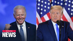 Biden to announce his first Cabinet picks on Tuesday amid Trump's continued refusal to concede
