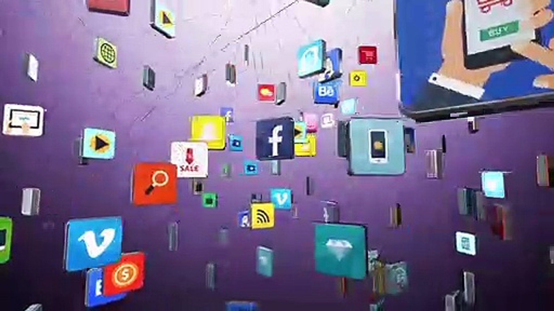 ⁣027 - Digital Marketing - How to Create a Page on Facebook