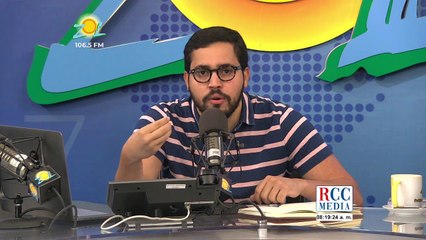 Yuri Enrique habla del gran error de eliminar las ayudas sociales