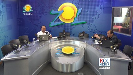 Careo Semanal: Debaten sobre El Dividendo Digital