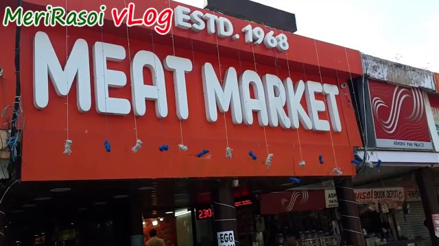 चंडीगढ़ की सबसे पुरानी फिश मार्केट | Chandigarh’s Oldest Fish Market | Boneless Fish Cutting | Chandigarh Meat Market | Boneless Fish India