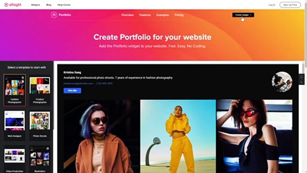 How to Add Portfolio plugin to Squarespace (2020)