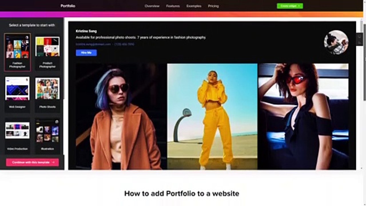 How to Add Portfolio plugin to WordPress (2020)