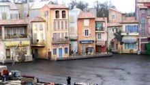 Vidocasca dedisney Opel