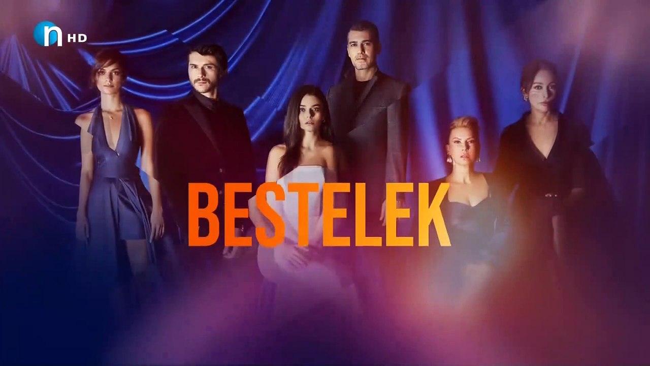 درامای بەستەڵەک ئەڵقەی 5