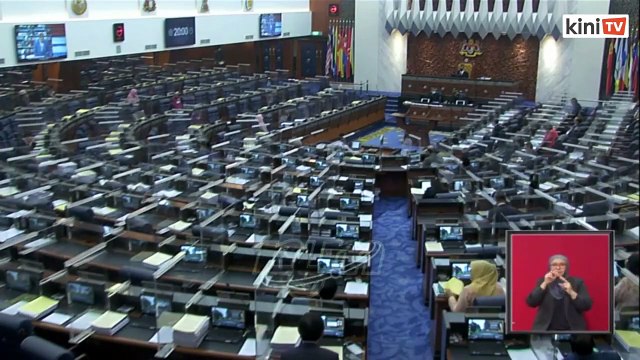 'Parlimen tidak berfungsi dengan cara ini' - Anwar bantah tempoh bahas pendek