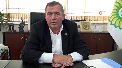 Trakya Birlik’ten ortaklarına indirimli gübre desteği