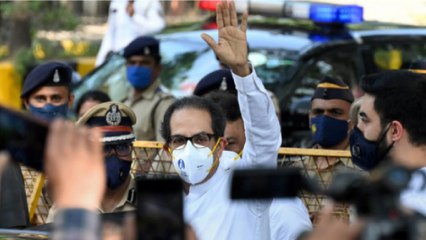 ‘Next Covid wave will be like tsunami’, says Uddhav