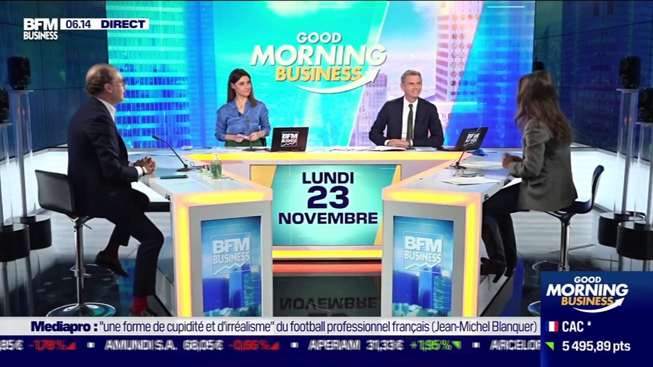 La  pépite : Mademoiselle Saint Cloud, une nouvelle marque de produits de soins halal par Lorraine Goumot - 23/11