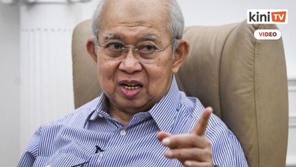 Ku Li tak sertai perbahasan Belanjawan 2021, persoal keabsahan Muhyiddin