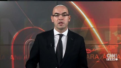 Son Dakika haberi: İşte Ankara'nın bu haftaki gündemi | Video