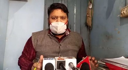 मेरठ: सिक्योरिटी गार्ड ने 100 साल की बुजुर्ग महिला से किया था दुष्कर्म