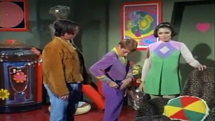 Perdidos en el Espacio -3x19- The Promised Planet (El planeta prometido)