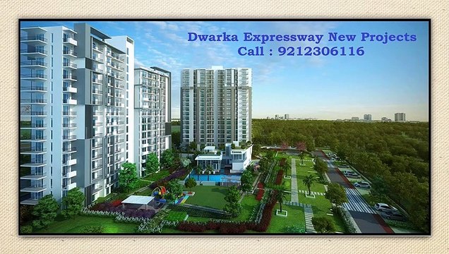 Affordable Housing Project On Dwarka Expressway
