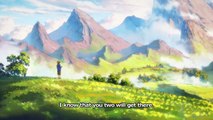 Granblue Fantasy- The Animation - Official Season 2 Trailer #2 - English Sub