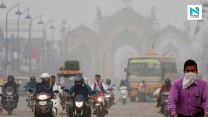 Delhi’s air quality remains in 'poor' category