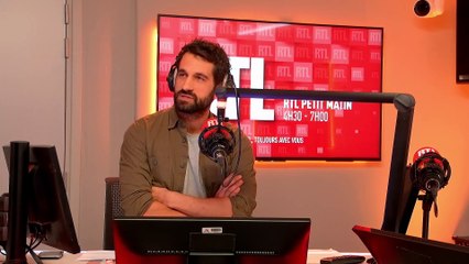 Surf avec le vrai/faux suspense de Macron