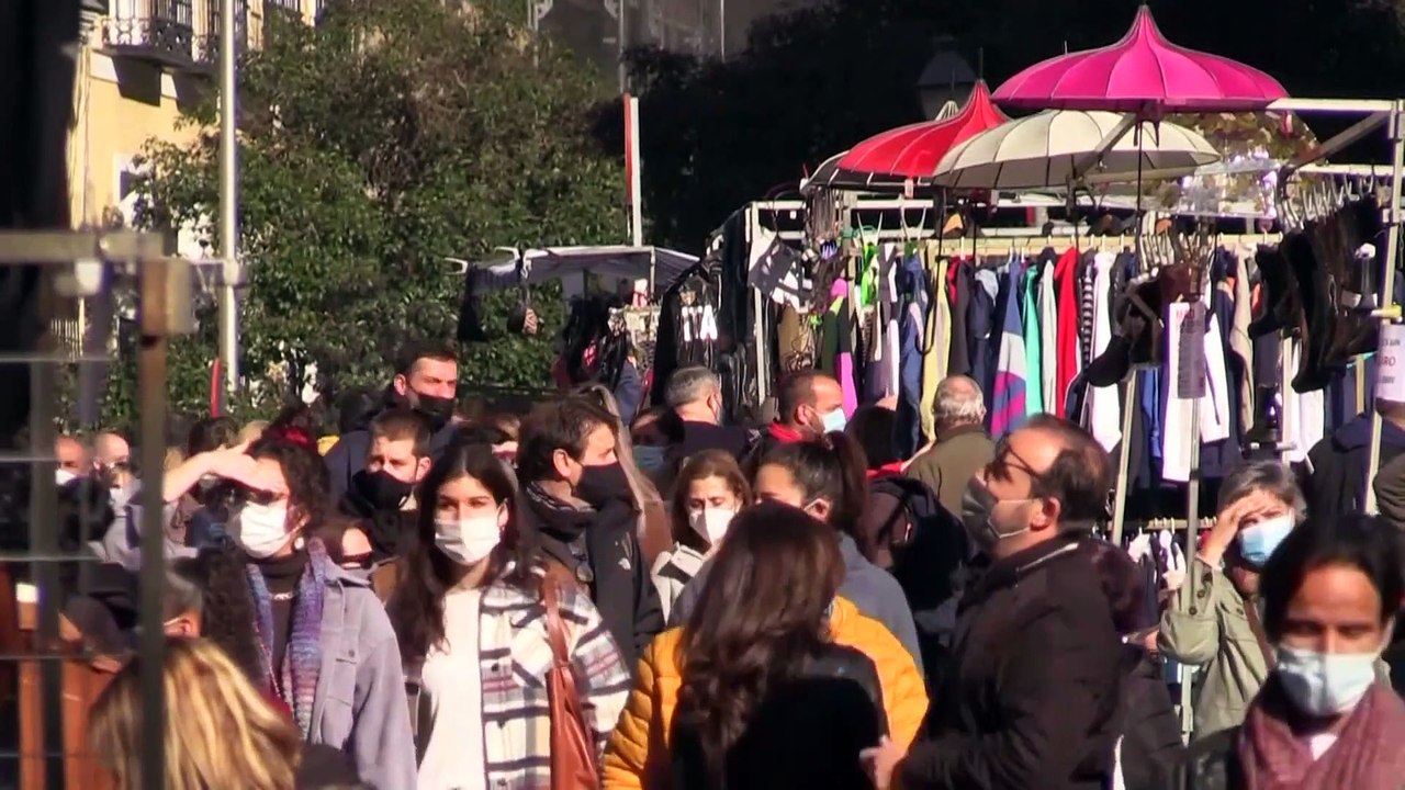 Covid: Lockerungen in der Vorweihnachtszeit?