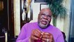 How To Get Your Fight Back - Bishop T.D. Jakes