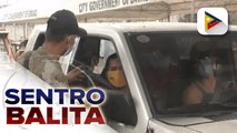 'Safe Davao QR Code' sa Davao City, ipatutupad simula ngayong araw